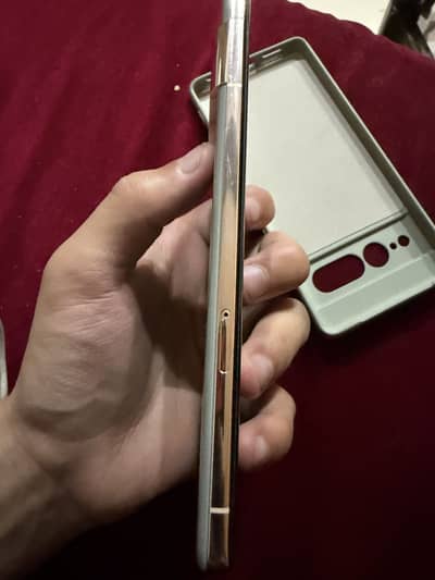 Google pixel 7 pro ,single sim approved,128 gb