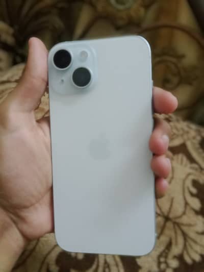 IPHONE 15 JV  FOR SALE