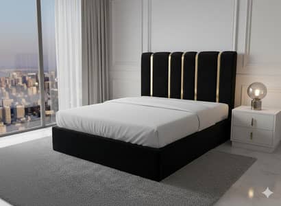 QUEEN SIZE BEDS//TURKISH BEDS//DOUBLE BED//KING SIZE BED// SINGLE BEDS