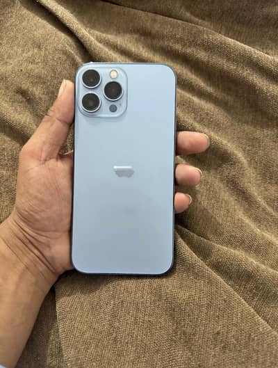 Iphone 13 pro max jv