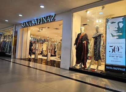 Rented Shop For Sale