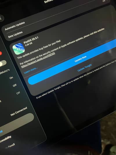 ipad air 3rd generation