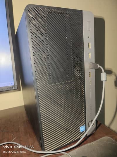 HP ProDesk