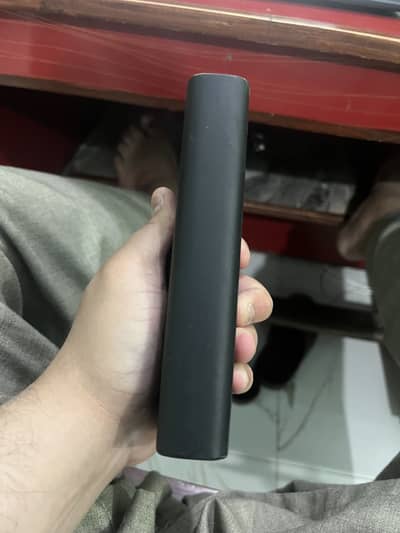 Xiaomi 20000 MAH power bank