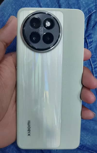 Xiaomi civi 4 pro 12/256