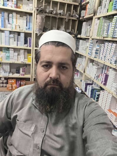 Zubair khan