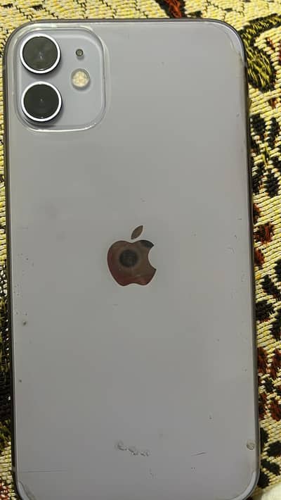 iphone 11 pta approved.