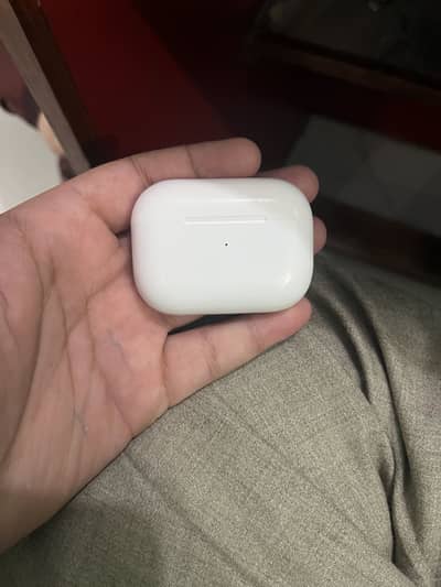Apple AirPods Pro 2nd generation