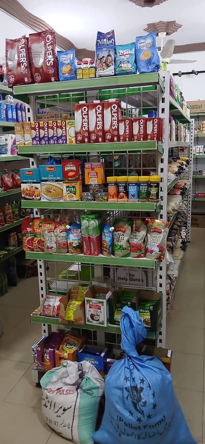 High Quality Imported Foldable Mefal Racks. Urgent Sell