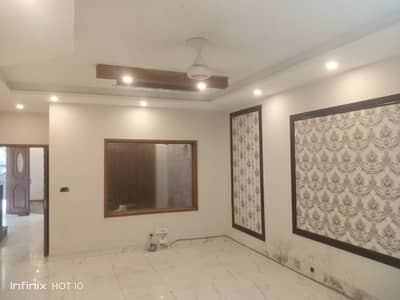 House Is Available For Rent In Gulberg 5