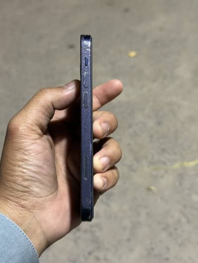 Iphone 12 Mini Officially Pta approve