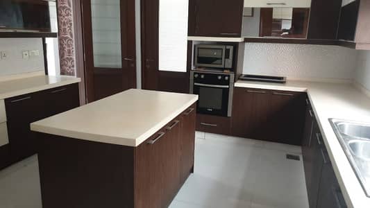 Garden Town 1 Kanal Double Storey