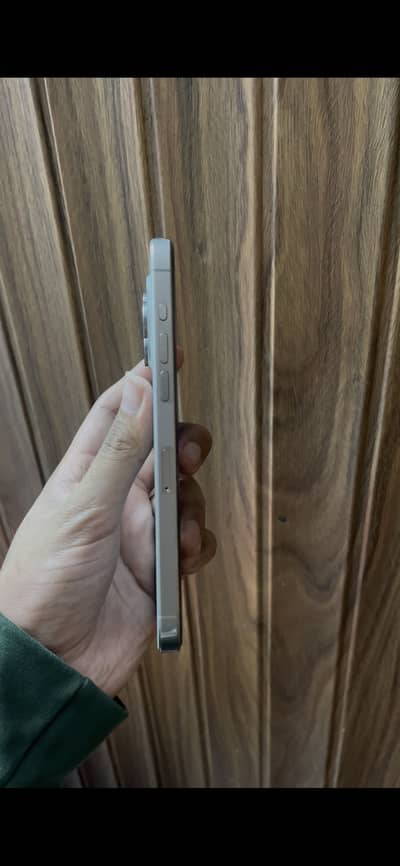 IPHONE 15promax HK MODEL 256gb