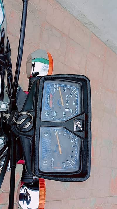 Honda 125 for sell 2025/2026