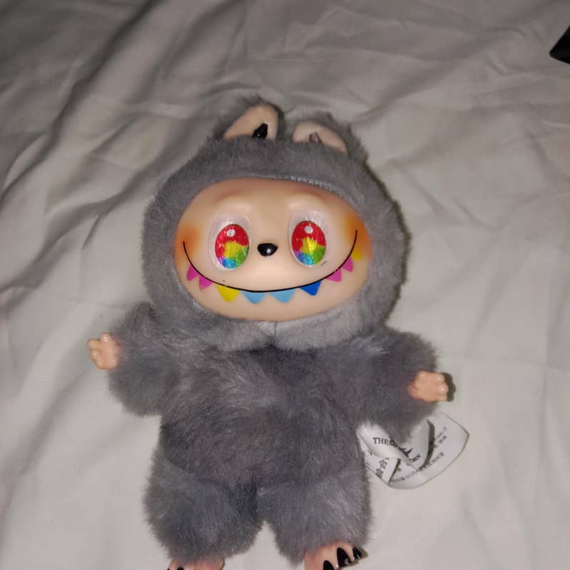 labubu 2
