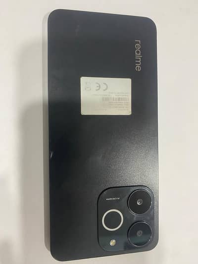 Real Me Note 70 6/128