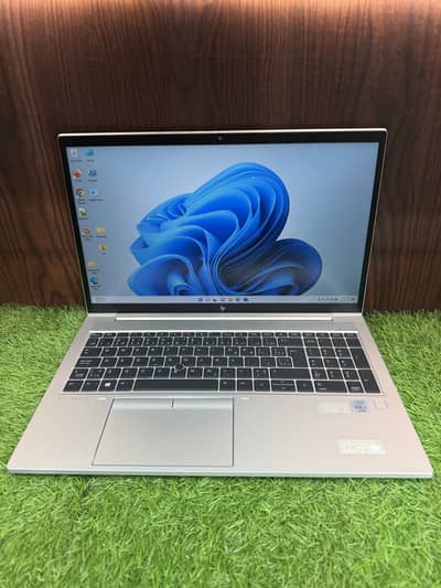 Hp Elite Book 850 G7 (i5 10th Gen) (16/256)