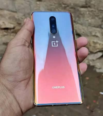 one plus 8 5g pta aprved