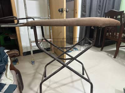 selling iron stand