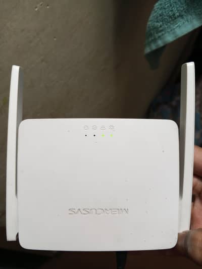 Mercusys Wifi Internet Router