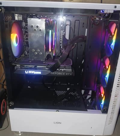 gaming PC i5 12generation best for gaming