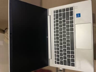 HP ProBook 640 G8 | 16GB RAM | 512GB SSD | Excellent Condition