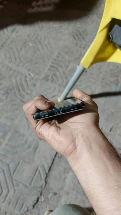 Google Pixel 6a 6GB 128GB PTA Approved – Excellent Condition