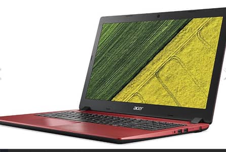 Acer Aspire 3 Laptop