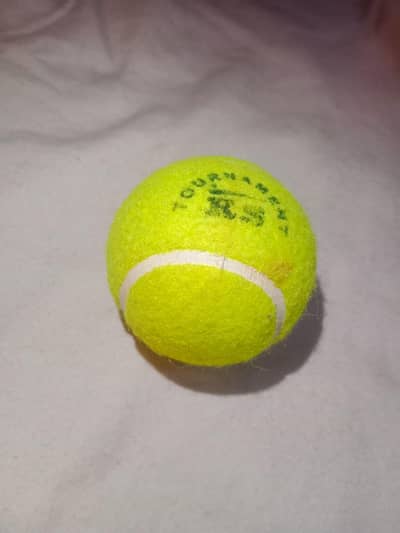 Tap + Krimich Ball for cricket new and used available