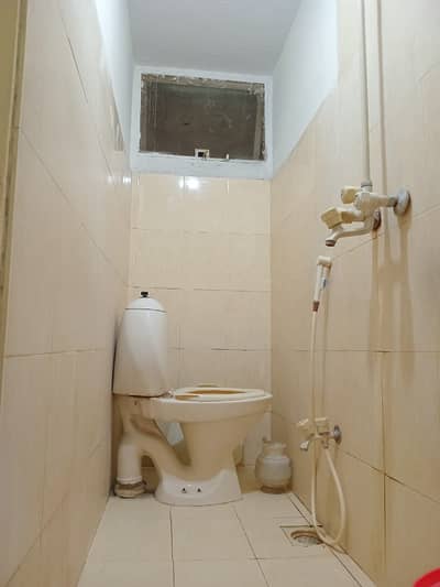 5 Marla Beautiful Lower Portion