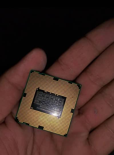 Intel i5 3th genresione