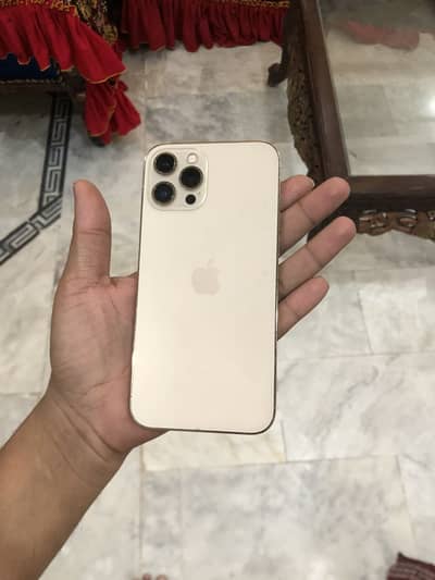 iPhone 12 Pro Max 128gb nonpta