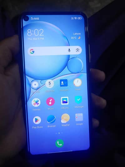 model 1940 10 by 8 all ok pta