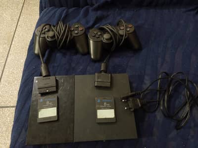10/9 condition PS2