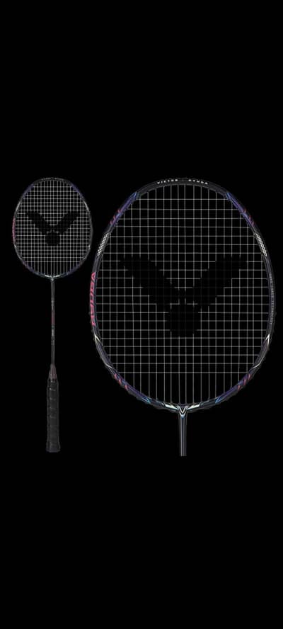 Victor Balance Badminton Racket