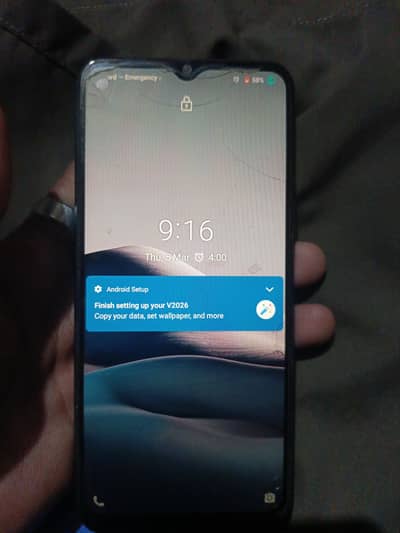 vivo y12s 3/32