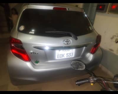 All okay Car Minor touch All original 10/10 condition