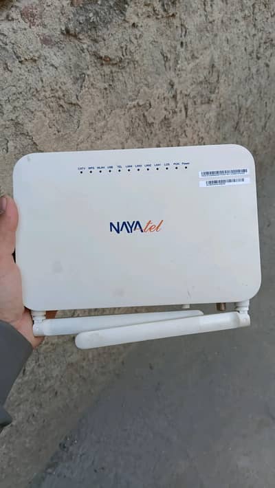 HUAWEI 8147x6 WiFi 6 Epon