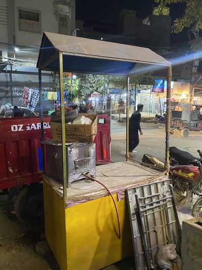 Only Counter For Sale