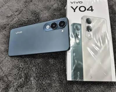 vivo y04 4/128