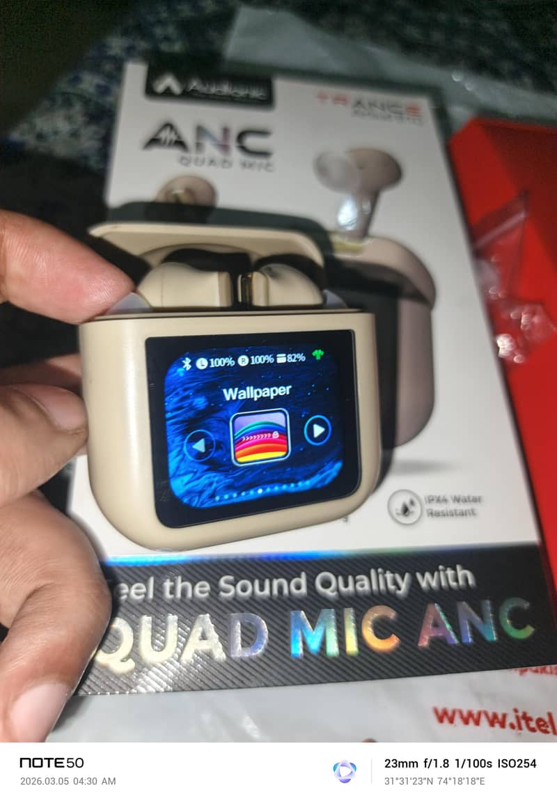 Audionic Trance 810 11