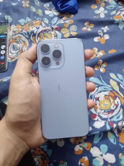 13 pro 256gb fu non pta