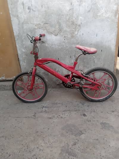 Cycle For Sale