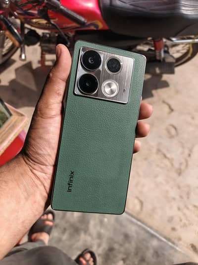 Infinix Note 40 16/256GB