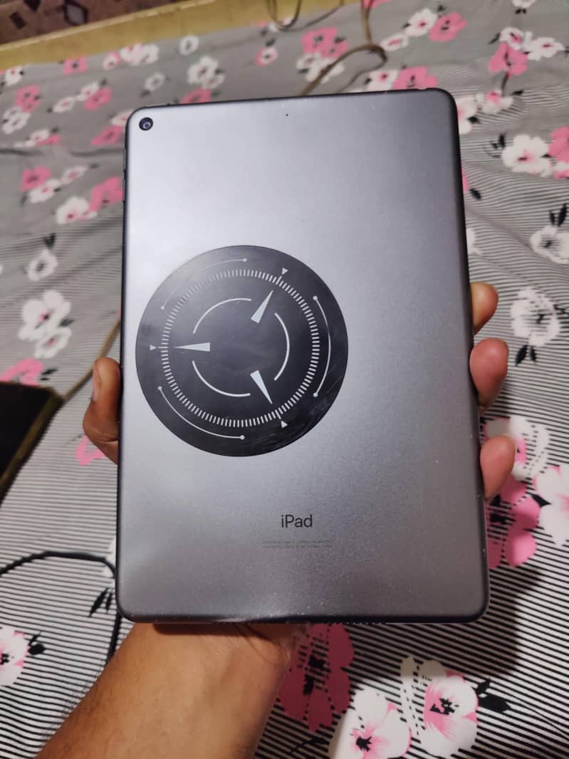 Ipad Mini 5 64Gb 1