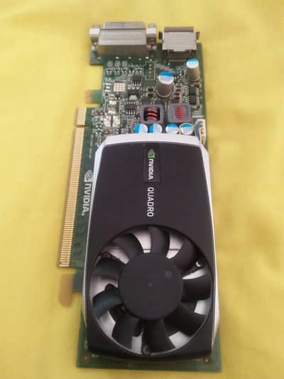 1GB Graphic Card for Sale