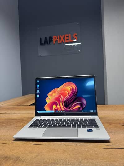HP ELITEBOOK 630 G10 | I7 13TH GEN | 16GB RAM | 256GB SSD
