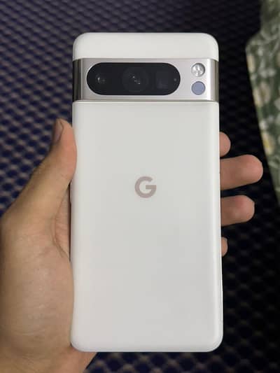 google pixel 8 pro 12/128 pta approved official contact 03366837312