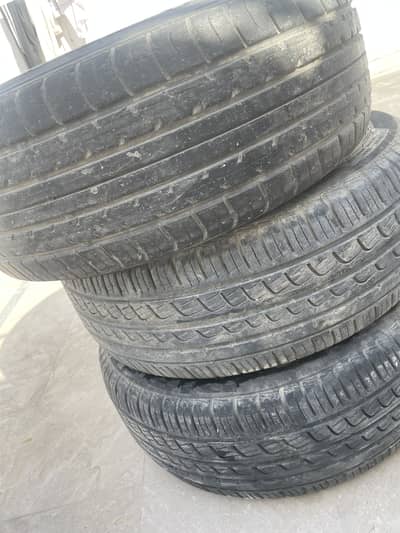 Grande Tyres mileage bht kam 03248278745whtasapp contact