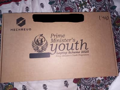 PM laptop 2025 AMD Ryzen 5 7430U